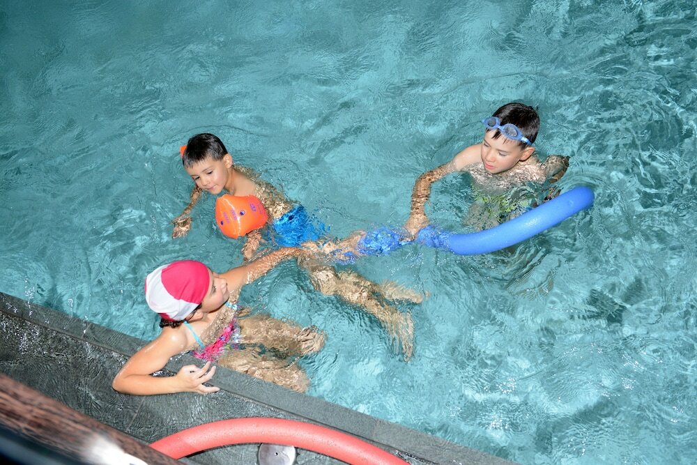 Фото Hotel Grien