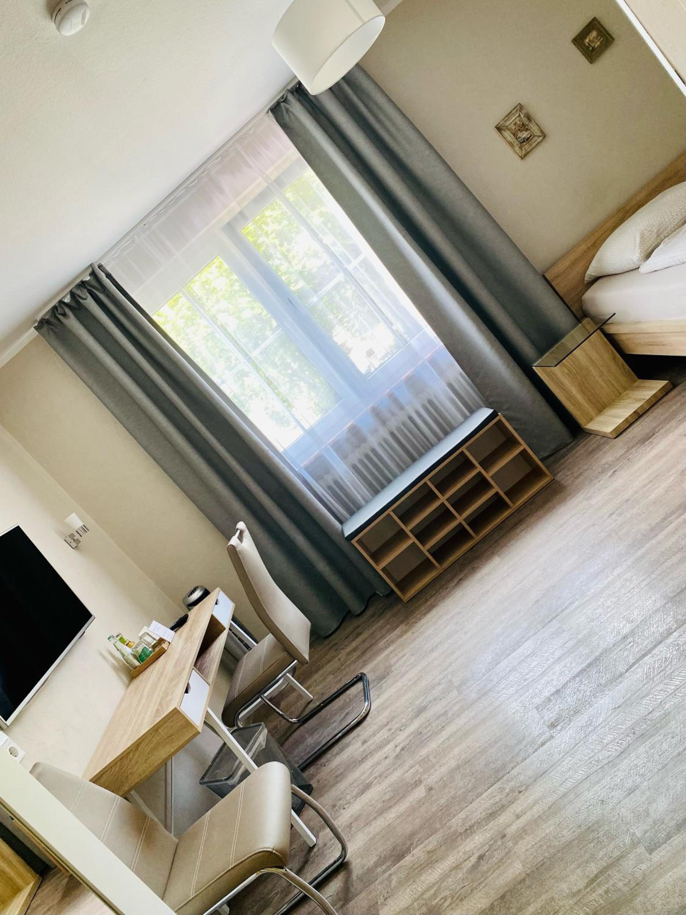 Фото Wöllbacher Tor