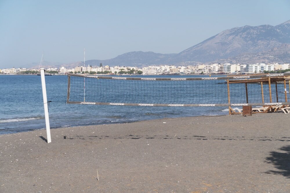 Фото Tylissos Beach