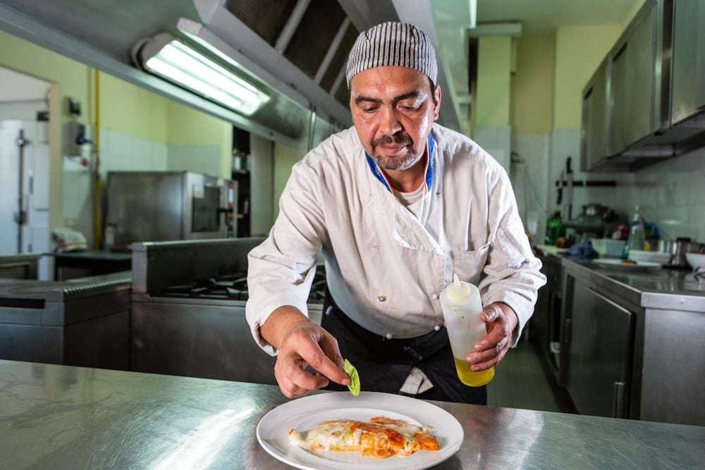 Фото Hotel Dusseldorf