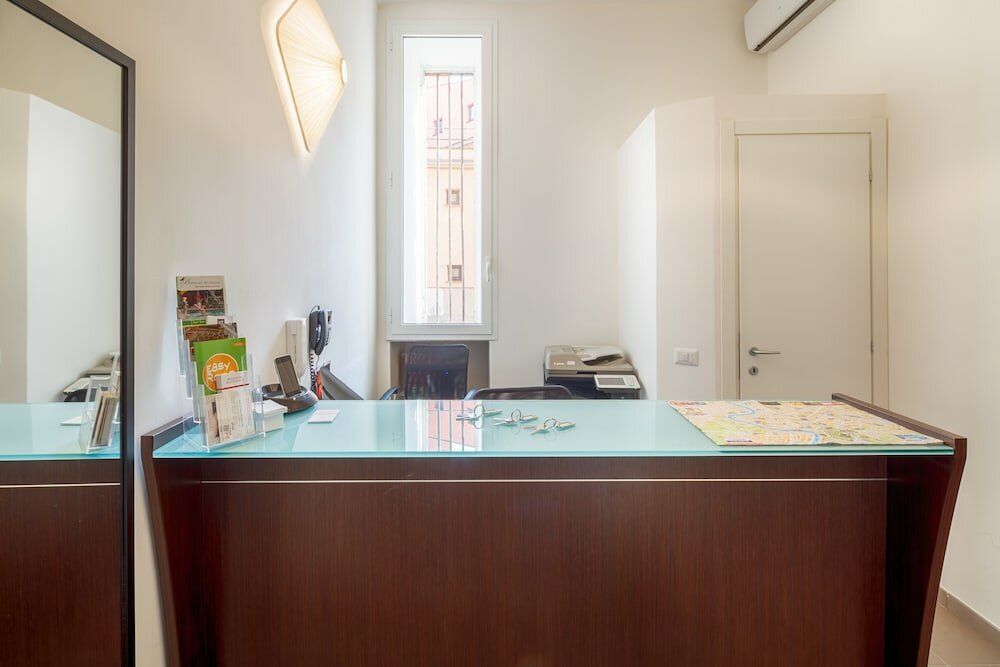 Фото Maximus Residence