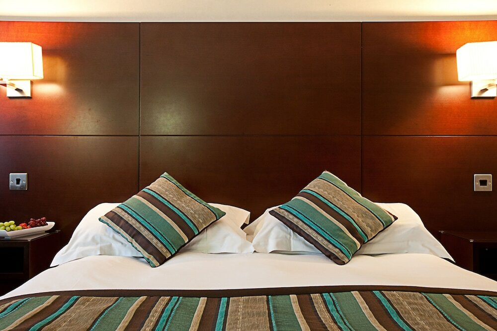 Фото Danubius Hotel Regents Park