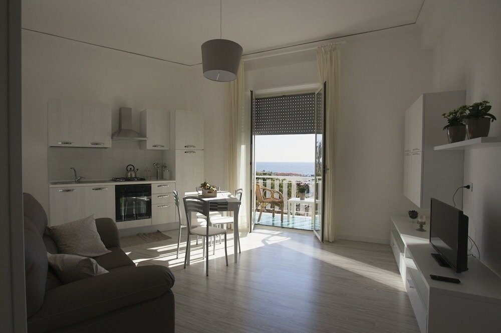 Фото Aria Di Mare B&b