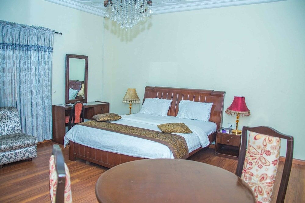 Фото Muriela Hotels