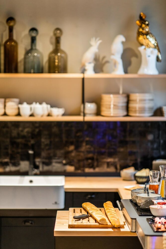 Фото Hôtel Lanjuinais