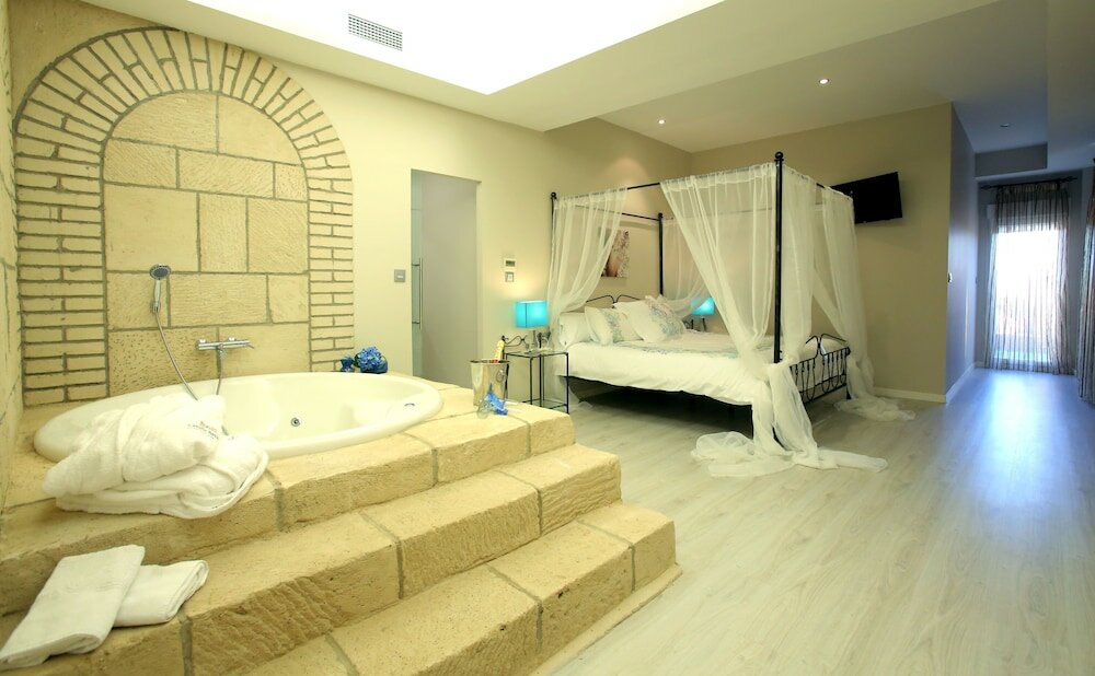 Фото Hotel Castillo Bonavia