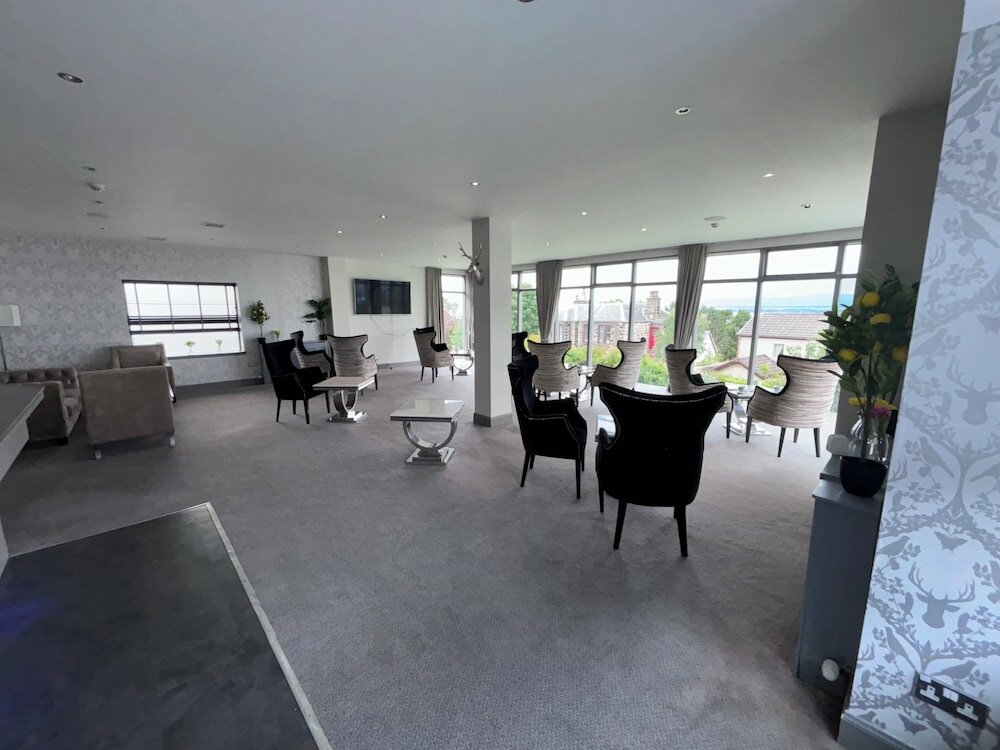 Фото Richmond Park Hotel