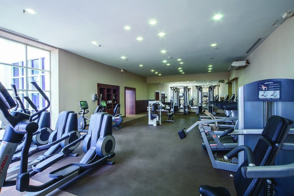 Фото Riu Palace Antillas All Inclusive - Adult Only