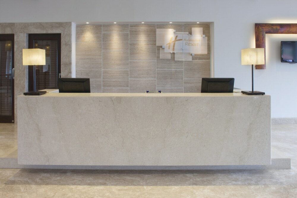 Фото Holiday Inn Resort Goa