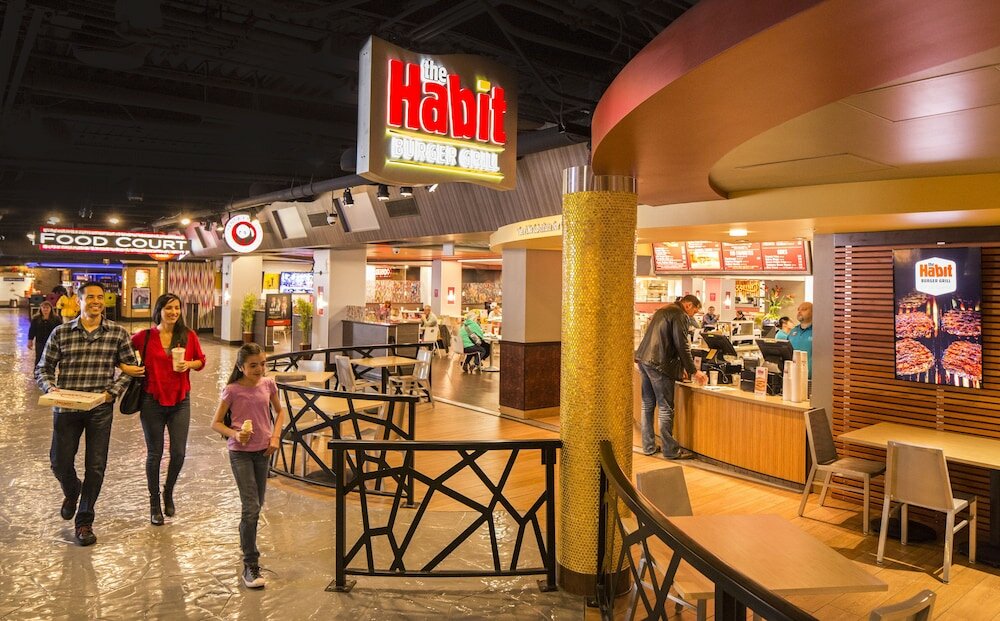 Фото Circus Circus Hotel Casino Reno at The Row