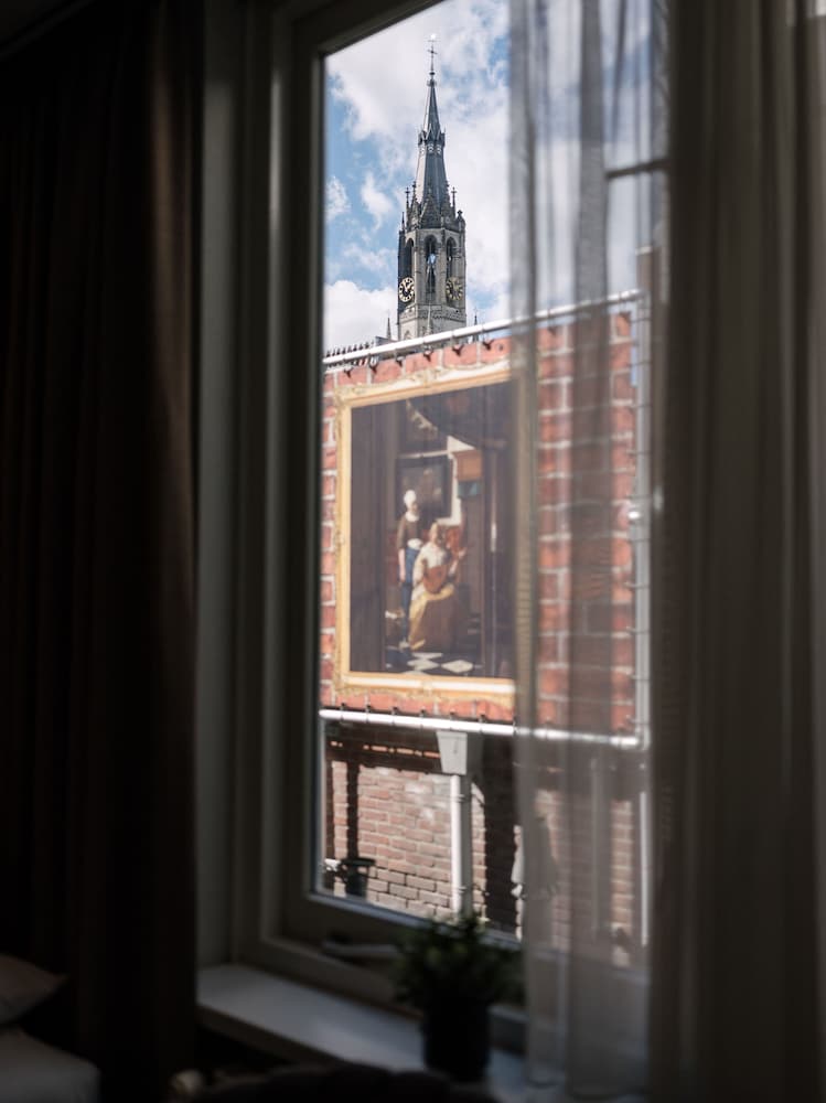 Фото Hotel de Koophandel