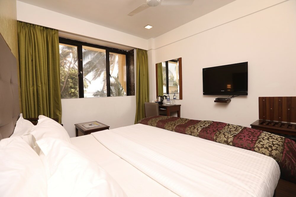 Фото Citizen Hotel