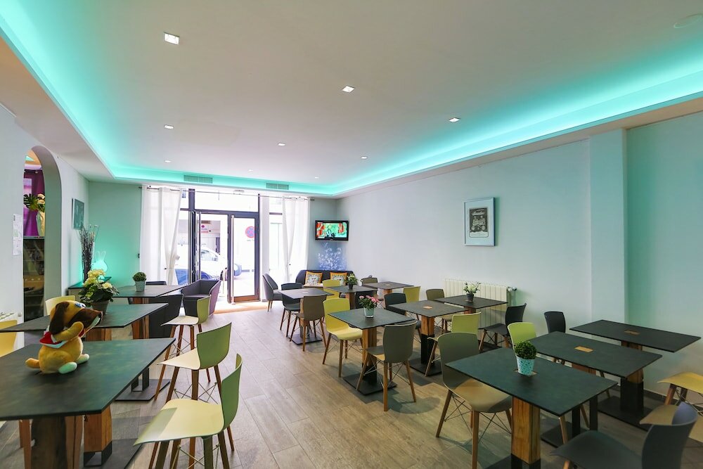 Фото Hôtel Cannes Croisette