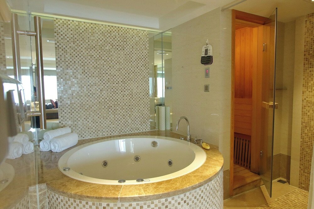 Фото Hotel Royal - Nikko Taipei