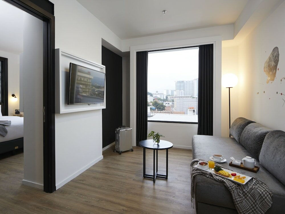 Фото De Braga by Artotel