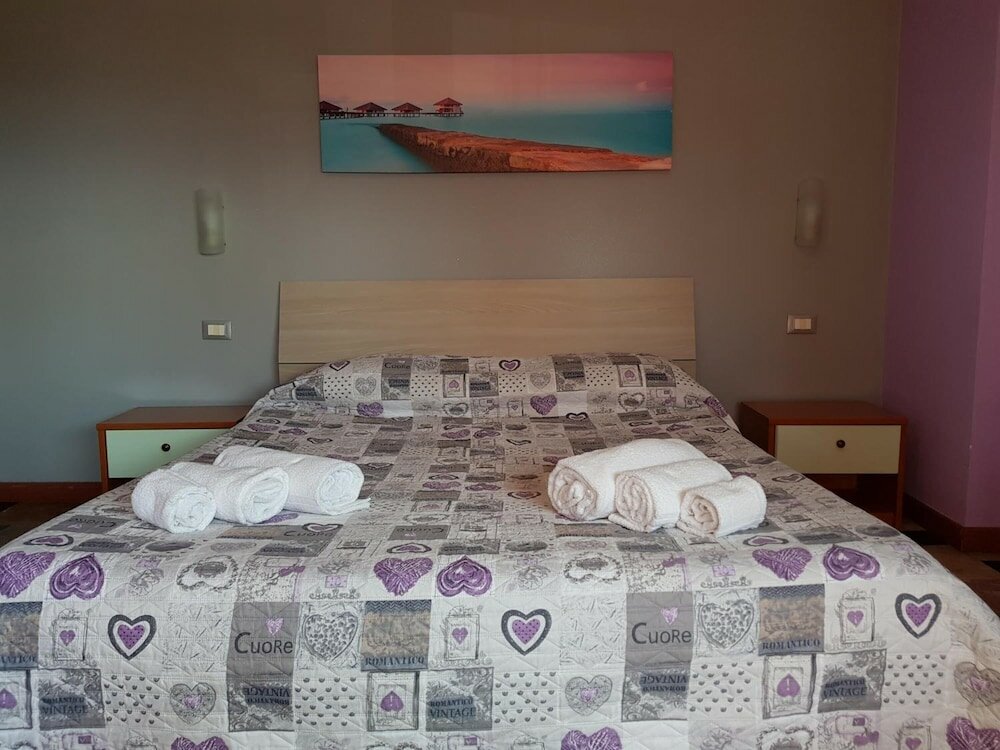 Фото B&b Sul Molo