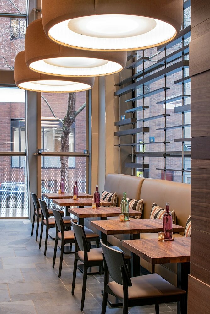 Фото Hyatt Regency Seattle