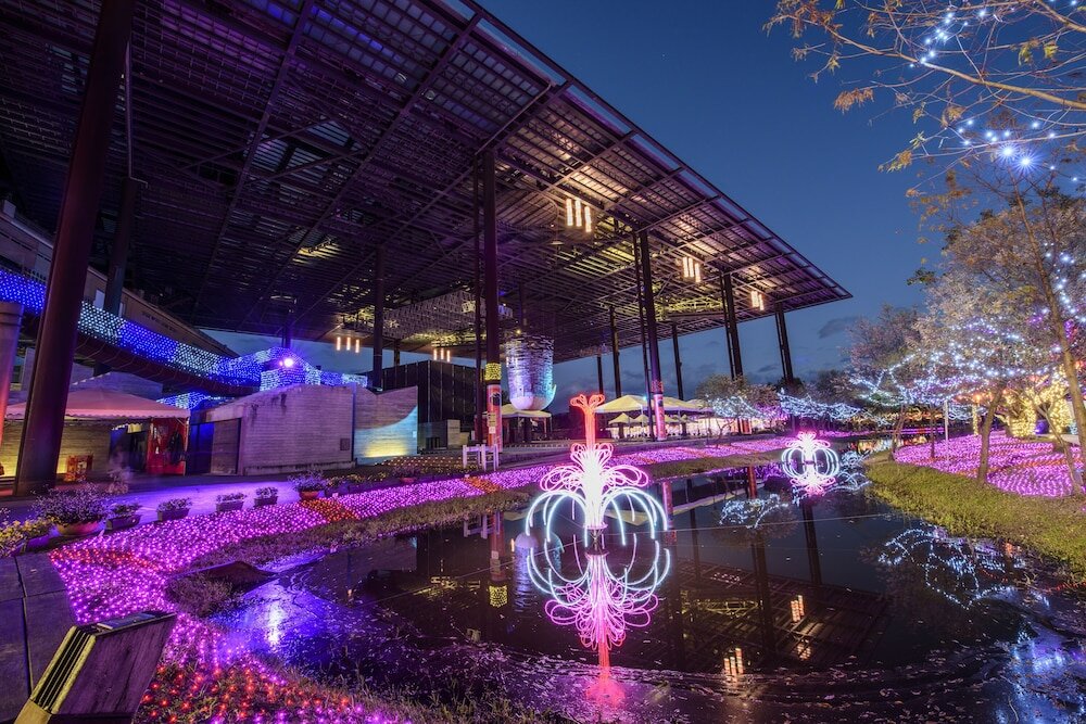 Фото Loya Herb Art Hotel