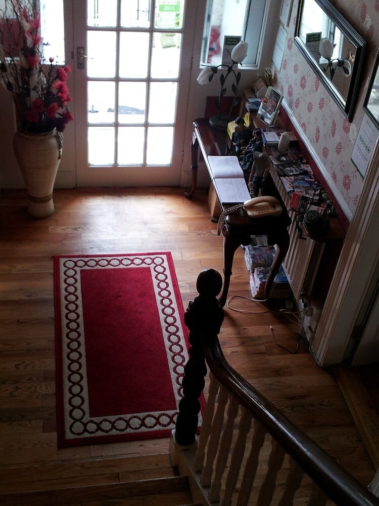 Фото Rose Park House Bed & Breakfast