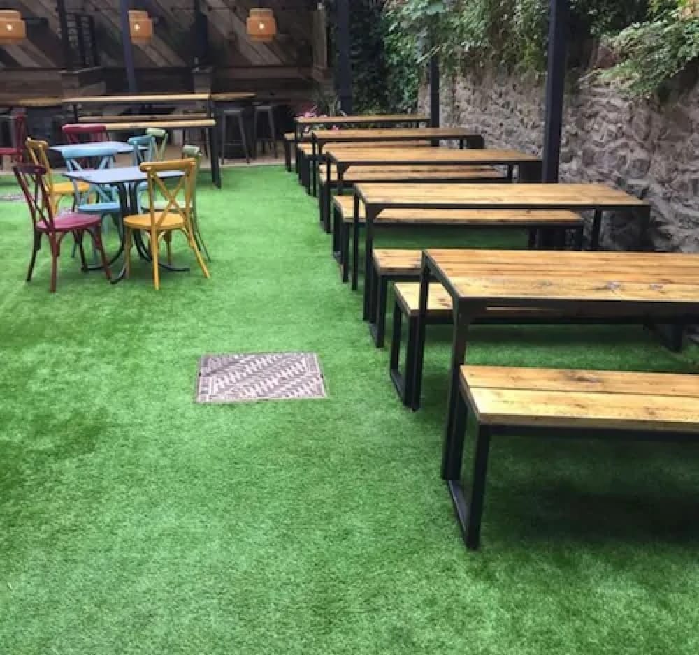 Фото Pontcanna Inn