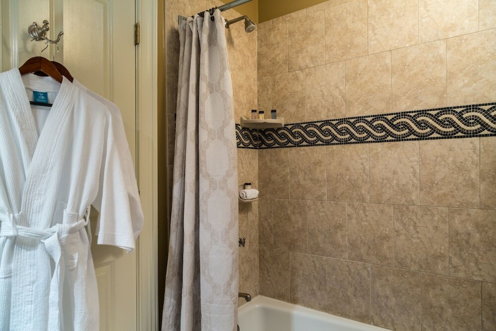 Фото The Inn on West Liberty