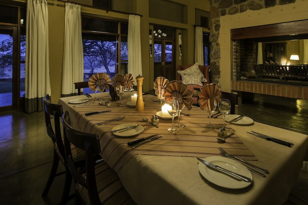 Фото Ekuthuleni Lodge