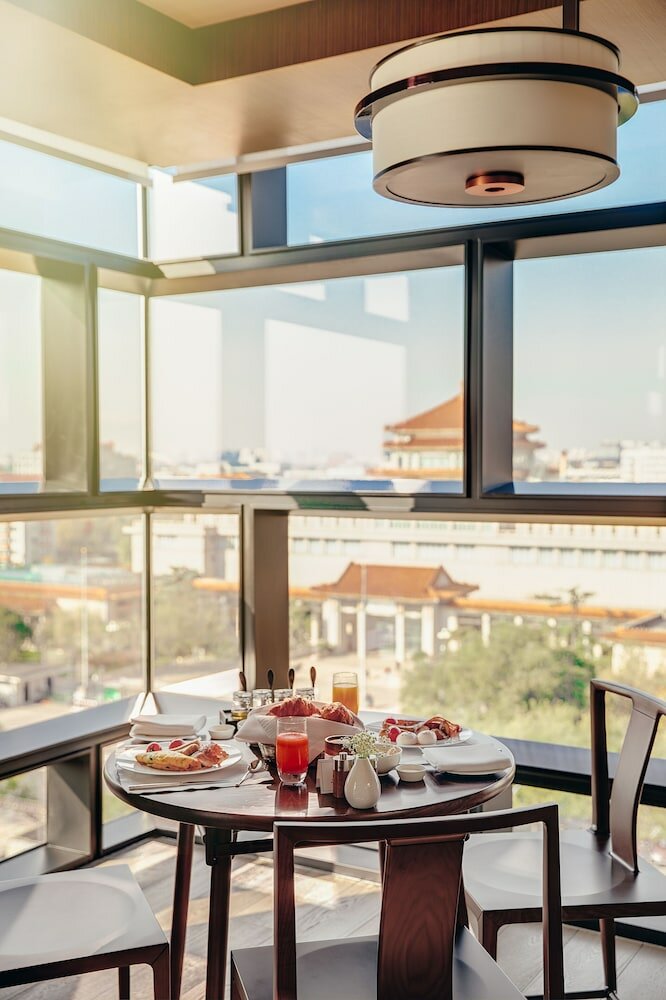 Фото The PuXuan Hotel and SPA