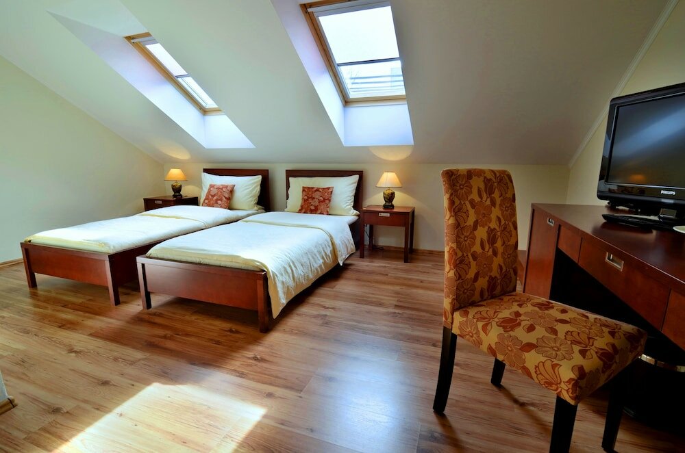 Фото Eco friendly Hotel Dalia