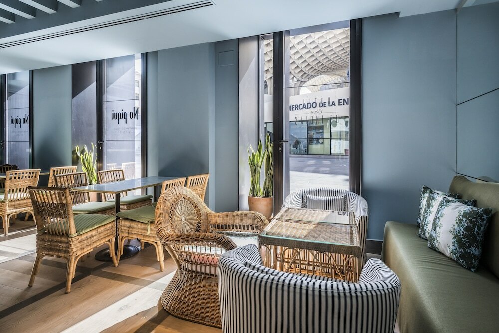 Фото Intelier Casa de Indias Hotel