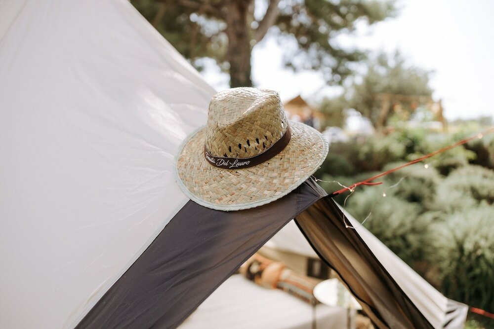 Фото Tenuta del Lauro