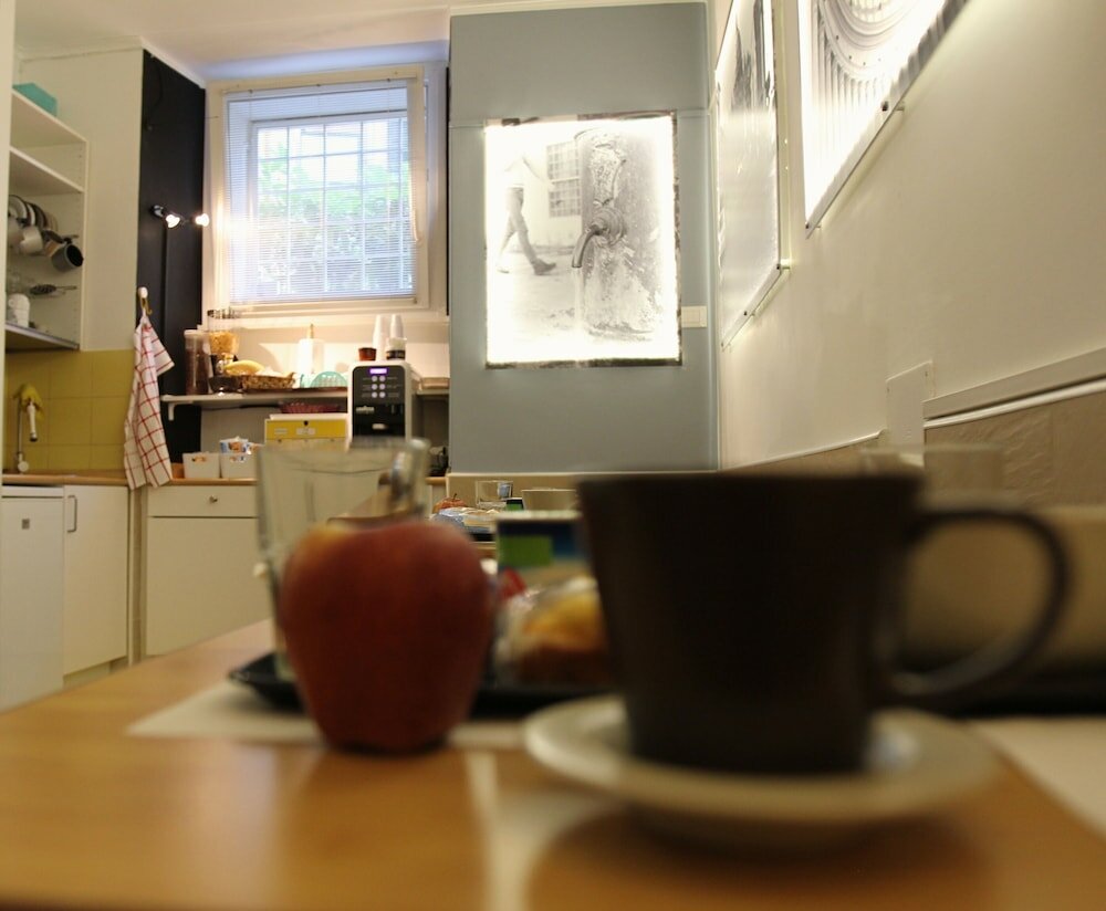 Фото San Peter Rome B&b