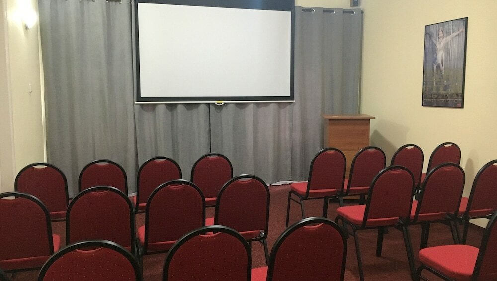 Фото Pension Village