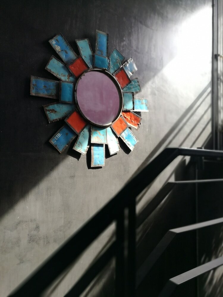 Фото Na Thapae Chiangmai Hotel