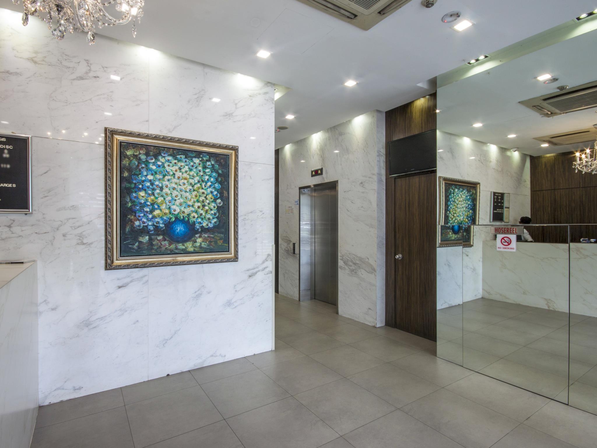 Фото Hotel 81 Bugis