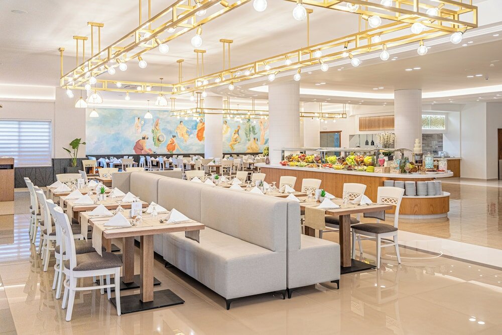 Фото Iberostar Selection Creta Marine