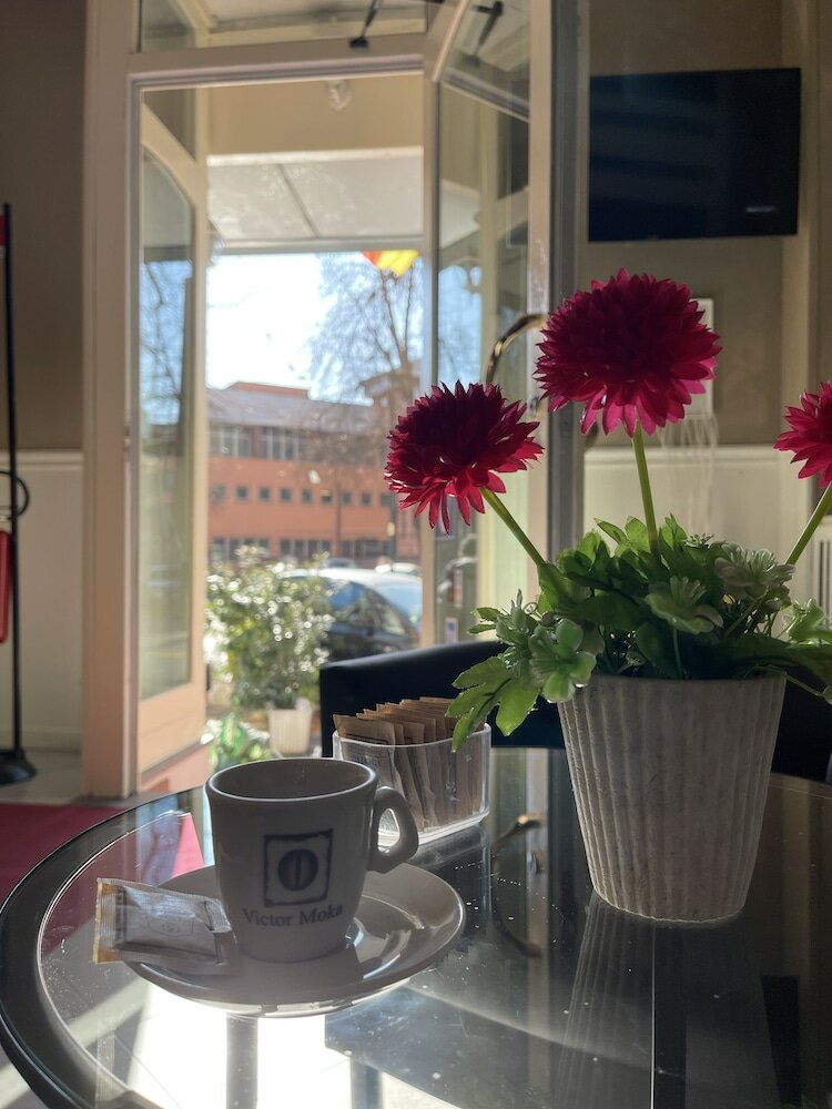 Фото Hotel Aurelia Milano Centrale