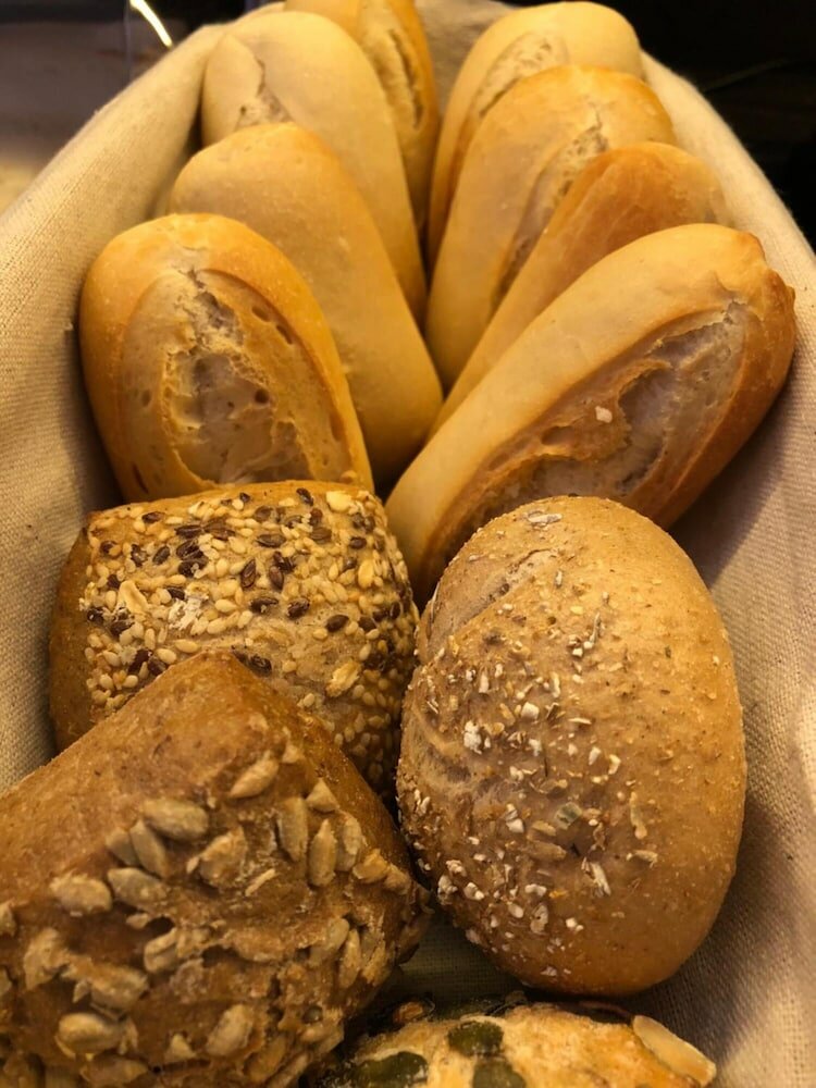 Фото Hotel Brenta Milano