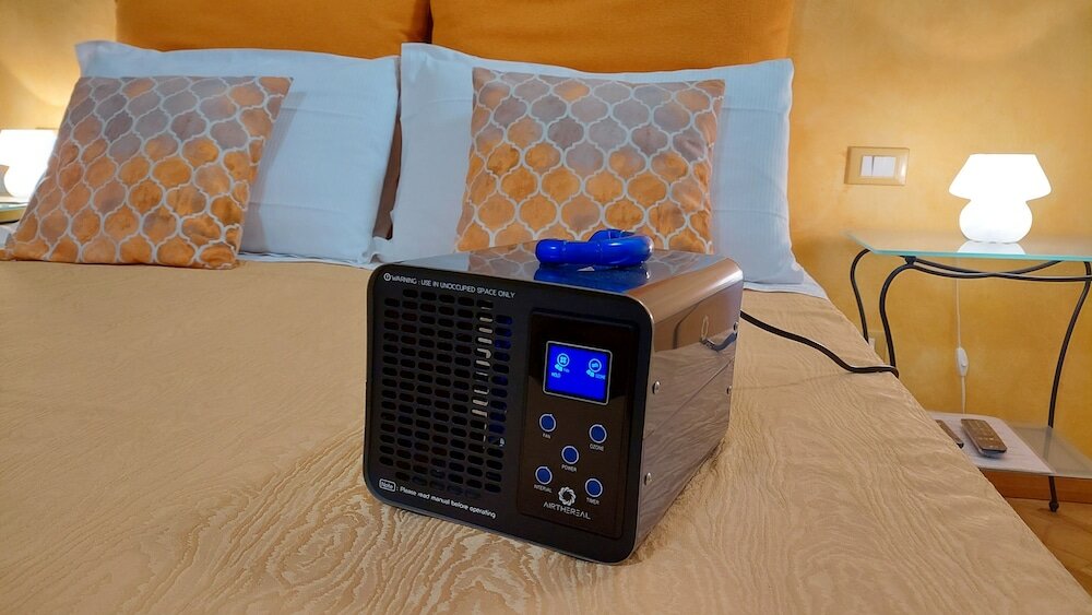 Фото La Locandiera B&b