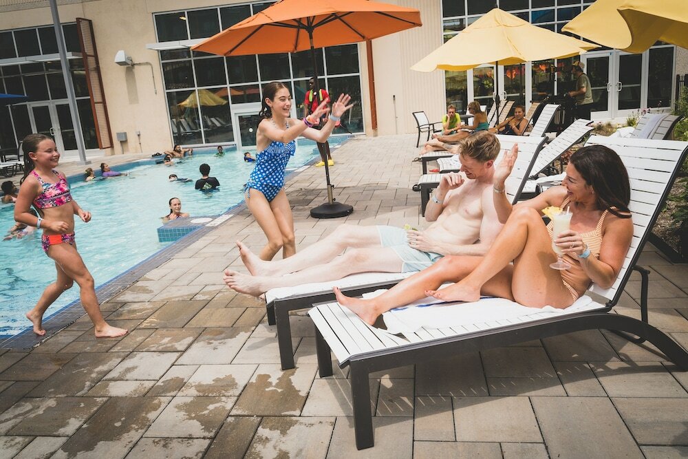 Фото The Kartrite Resort & Indoor Waterpark