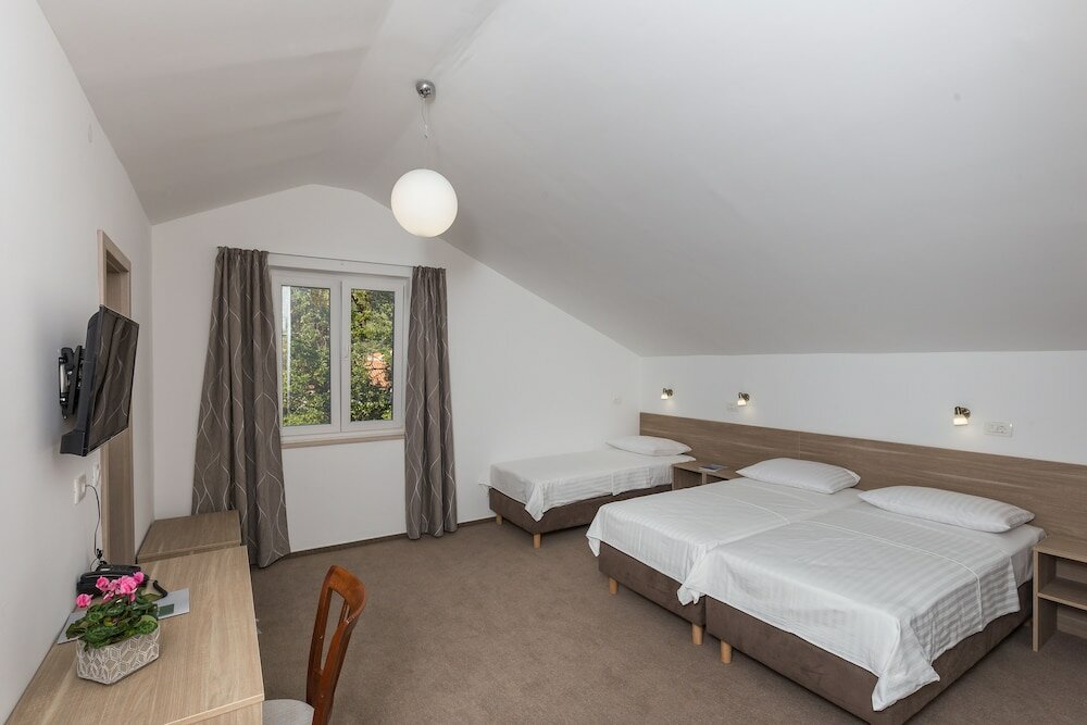 Фото Hotel Vimbula