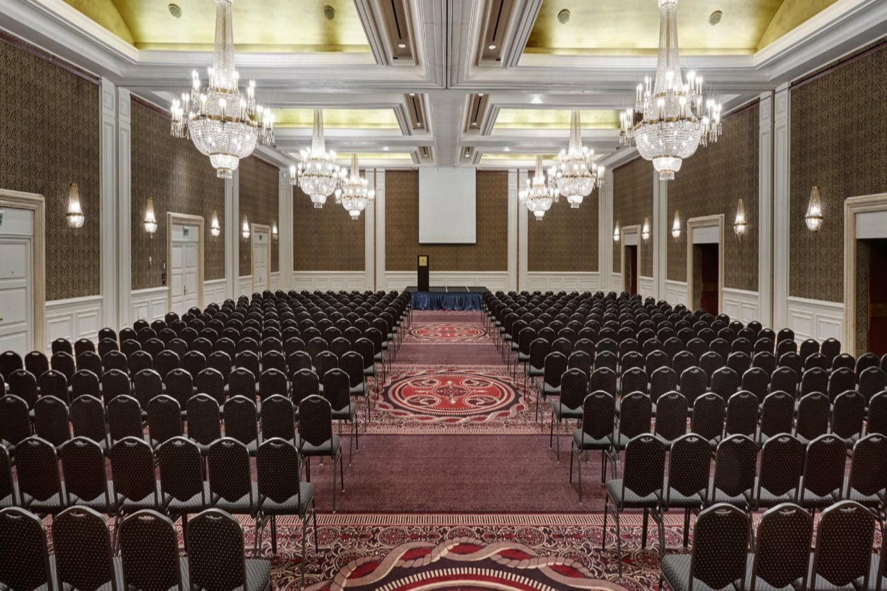 Фото InterContinental Buenos Aires