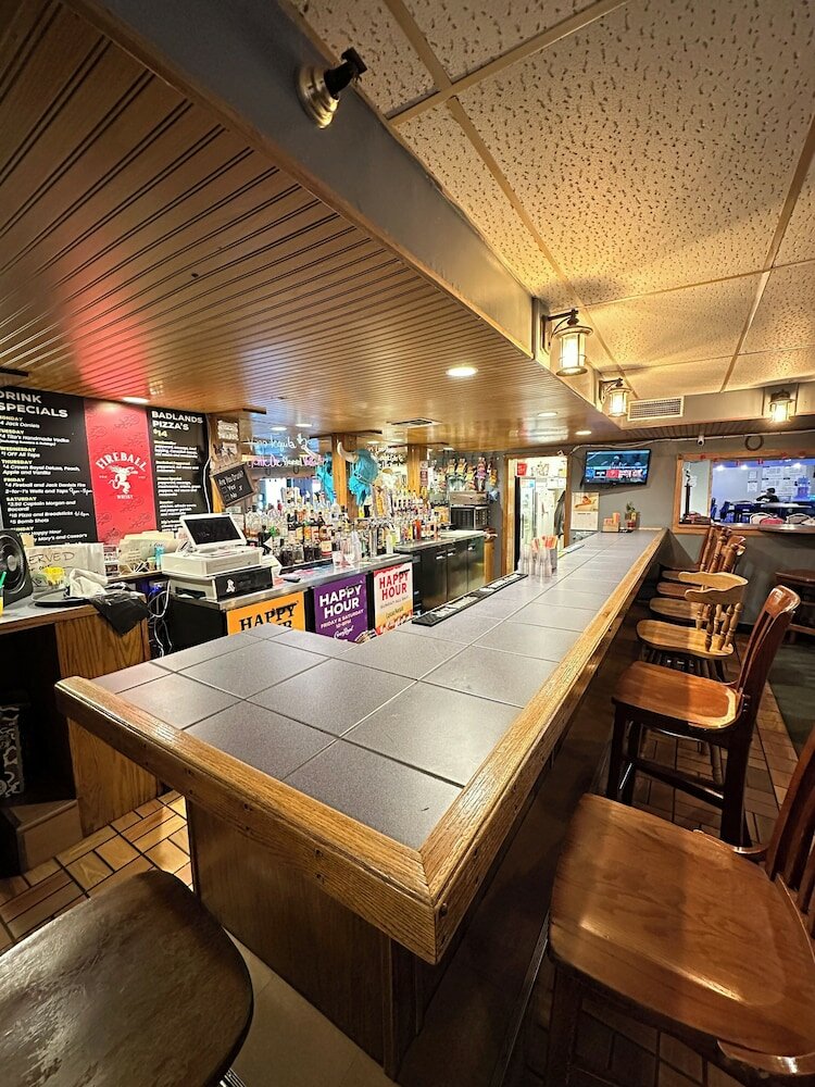 Фото Blackstone Hotel