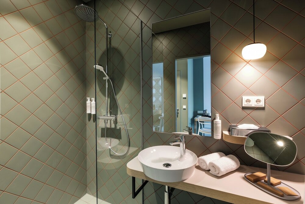 Фото Arcotel Aq Wien