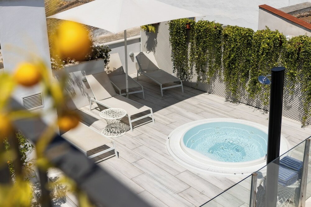 Фото Hotel Amadeus