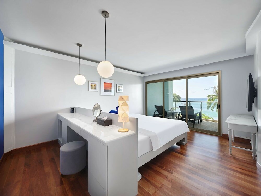 Фото Homm Bliss Southbeach Patong