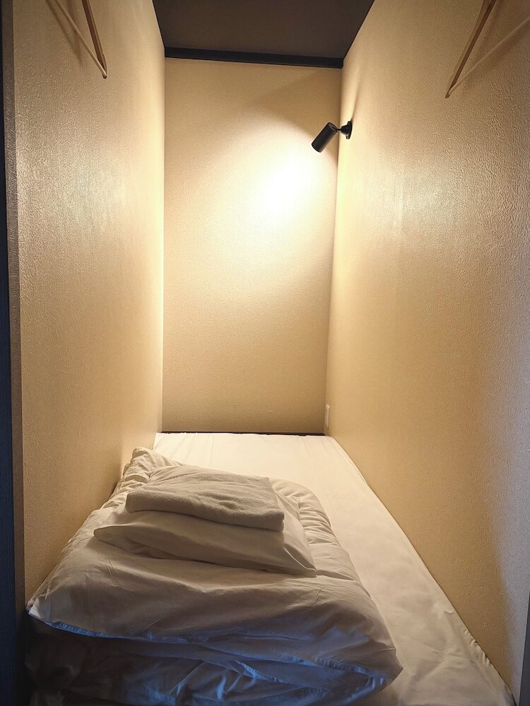 Фото Bnb+ Sarasa Nara - Hostel