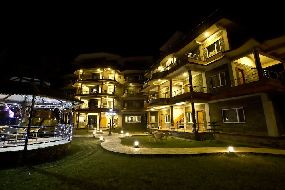 Фото Quartz Himalayan Brothers