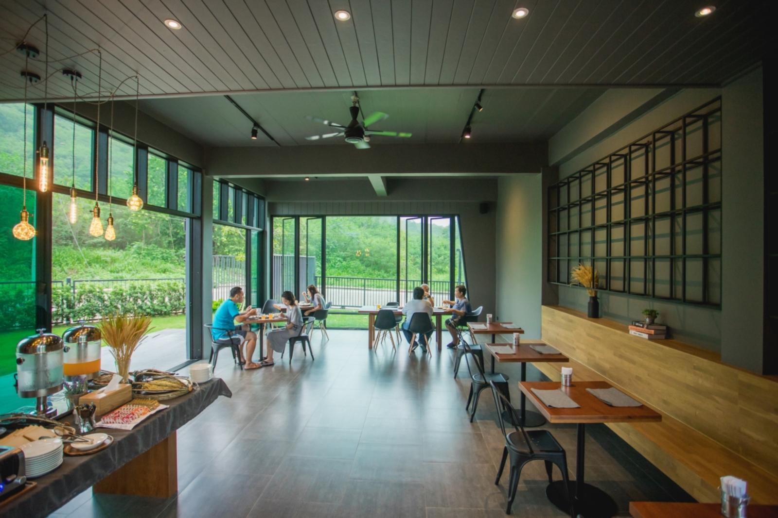 Фото Hotel Together