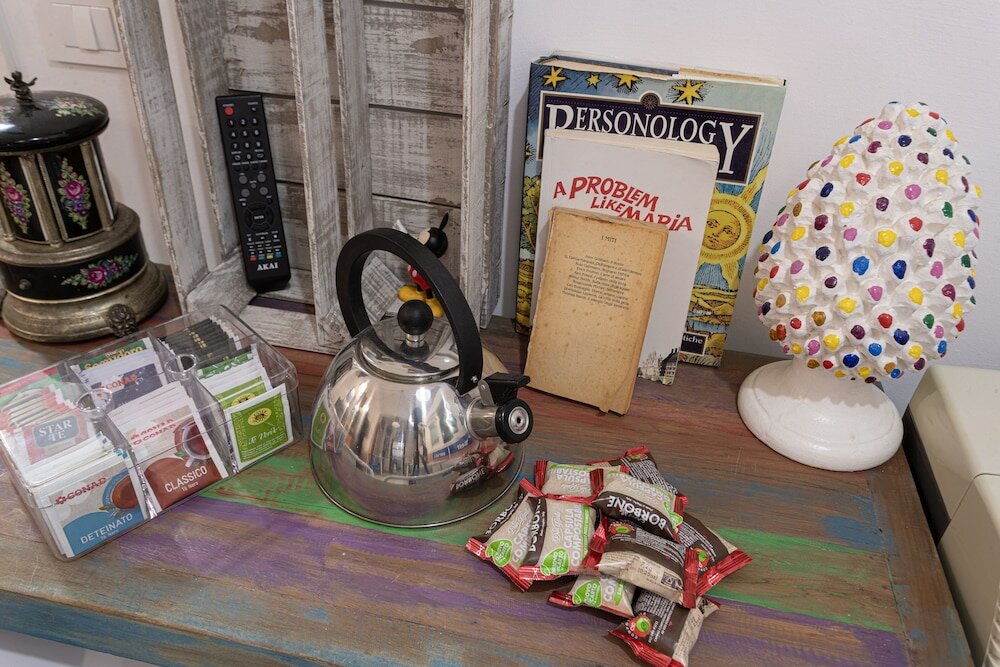 Фото Il Profumo del Porto