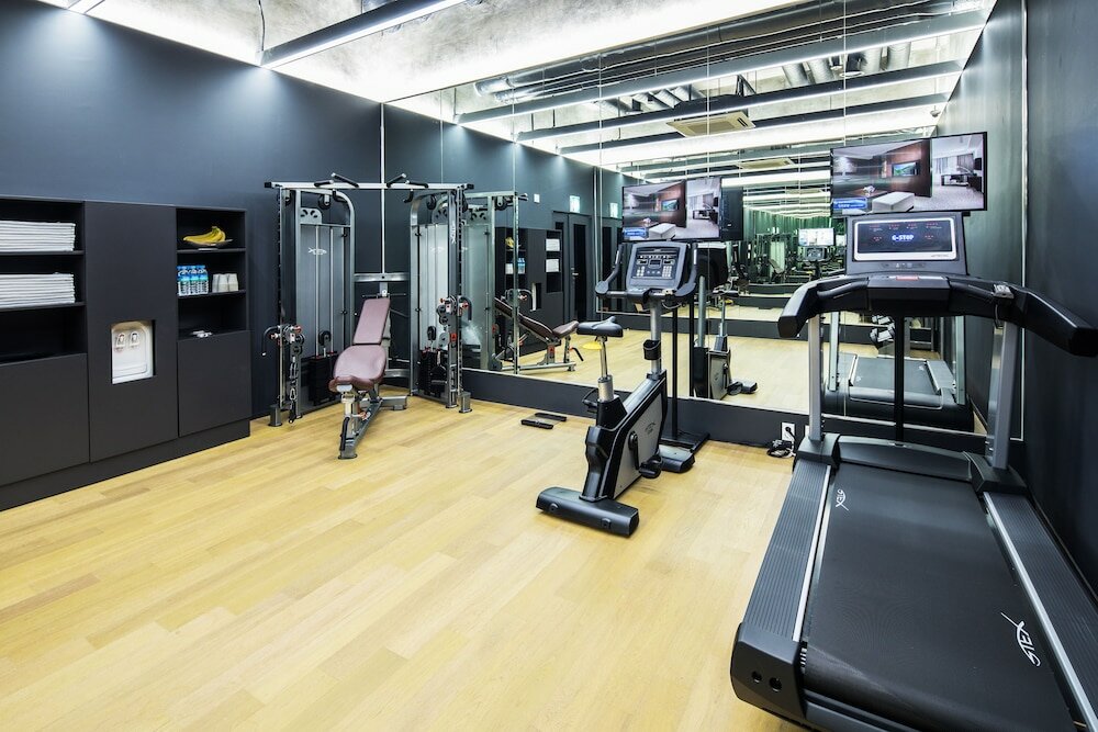 Фото Aiden by Best Western Cheongdam